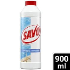 Savo Do Bazénu - Vločkovač 900 ml