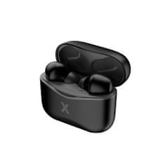 maXlife OEM0002336 Bluetooth earphones TWS MXBE-01 black