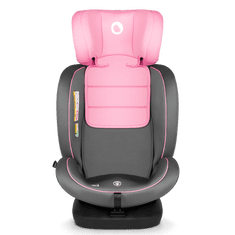 Autosedačka s ISOFIXEM BASTIAAN I-size 40-150 cm 2023 pink baby