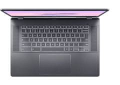 Acer Chromebook Plus 515 (CB515-2H), šedá (NX.KNUEC.001)