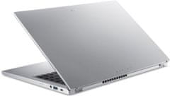 Acer Aspire Go 15 (AG15-31P), stříbrná (NX.KRPEC.006)